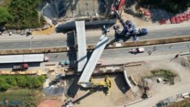 Construction d’un passage à faune à Bascharage A13 – Luxembourg